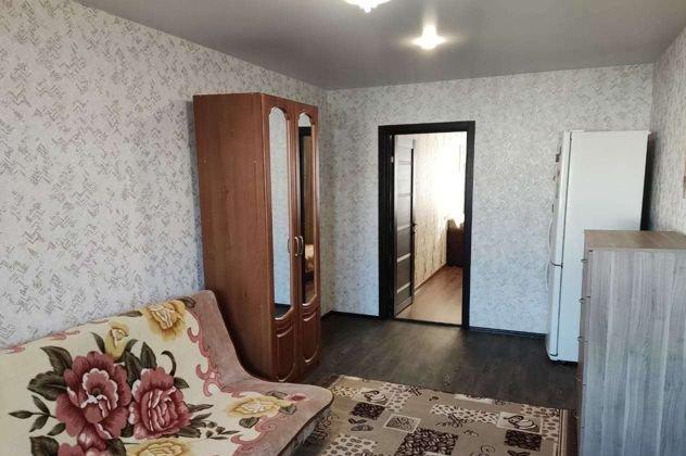 Продажа 2-комнатной квартиры, Краснодар, Станкостроительная улица,  20