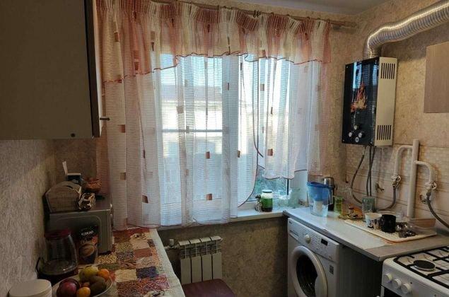 Продажа 2-комнатной квартиры, Краснодар, Станкостроительная улица,  20