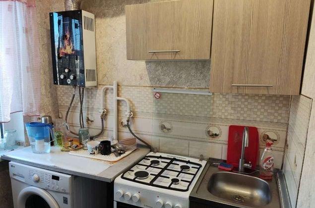 Продажа 2-комнатной квартиры, Краснодар, Станкостроительная улица,  20