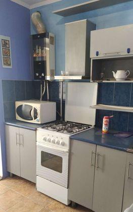 Продажа 3-комнатной квартиры, Краснодар, улица Леваневского,  57