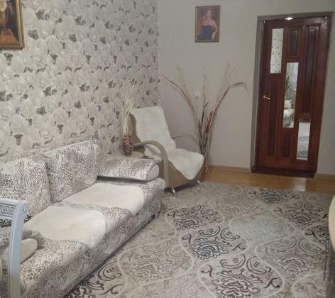 Продажа 3-комнатной квартиры, Краснодар, Славянская улица,  83