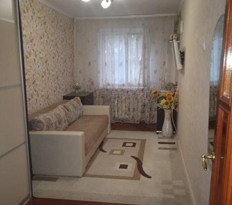 Продажа 3-комнатной квартиры, Краснодар, Славянская улица,  83