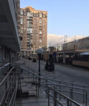 Продажа 1-комнатной квартиры, Краснодар, улица Коммунаров,  270