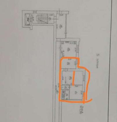 Продажа 2-комнатной квартиры, Краснодар, улица Тургенева,  148/1