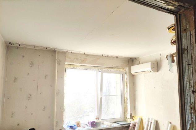 Продажа 2-комнатной квартиры, Краснодар, улица Тургенева,  148/1