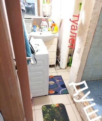 Продажа 2-комнатной квартиры, Краснодар, улица Тургенева,  148/1