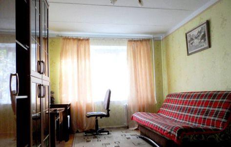 Продажа 2-комнатной квартиры, Краснодар, улица Фёдора Лузана,  1