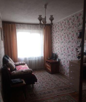 Продажа 2-комнатной квартиры, Краснодар, улица 2-я Линия Нефтяников,  10