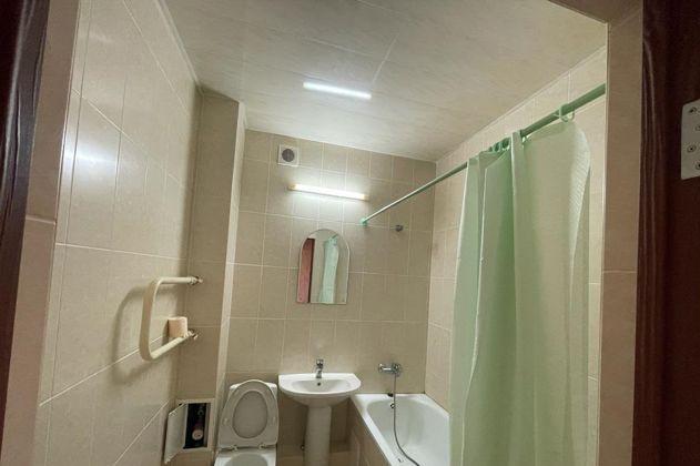 Продажа 1-комнатной квартиры, Краснодар, улица Бульварное Кольцо,  7