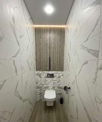 Продажа 2-комнатной квартиры, Краснодар, Октябрьская улица,  181/2к2