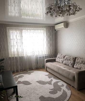 Продажа 2-комнатной квартиры, Краснодар, улица Академика Лукьяненко,  26