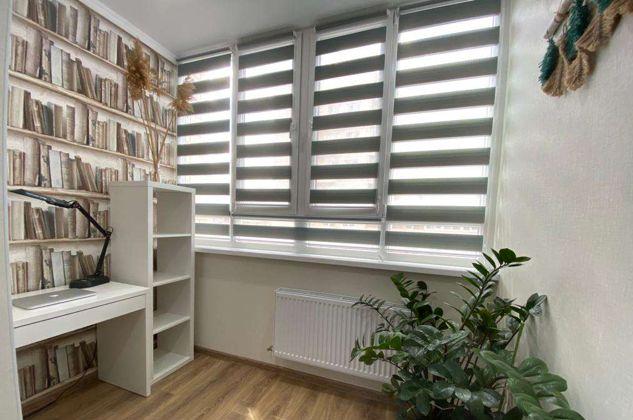 Продажа 1-комнатной квартиры, Краснодар, Круговая улица,  4Вк2