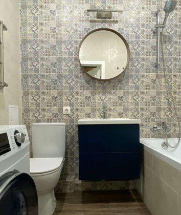 Продажа 1-комнатной квартиры, Краснодар, Круговая улица,  4Вк2