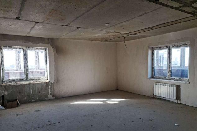 Продажа 2-комнатной квартиры, Краснодар, Железнодорожная улица,  24