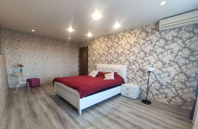 Продажа 2-комнатной квартиры, Краснодар, проезд Репина,  22