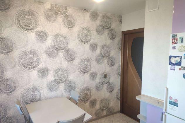 Продажа 2-комнатной квартиры, Краснодар, проезд Репина,  22