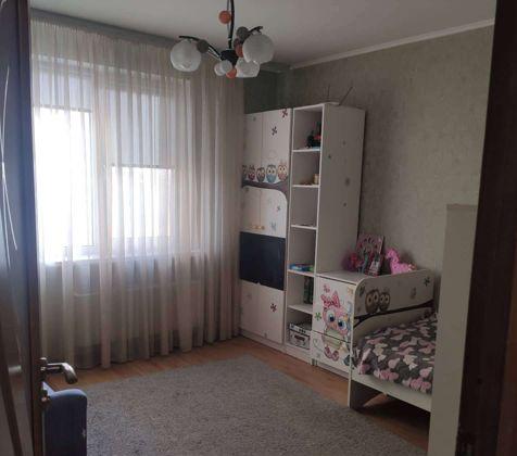 Продажа 2-комнатной квартиры, Краснодар, проезд Репина,  22