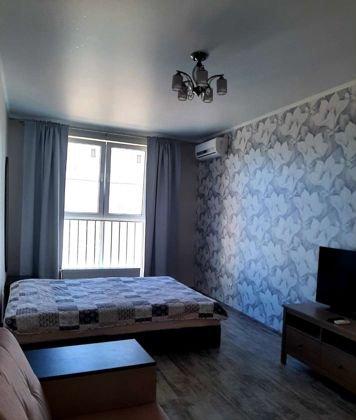 Продажа 1-комнатной квартиры, Краснодар, Красная улица,  34