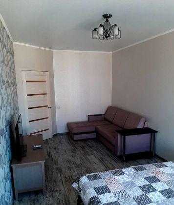 Продажа 1-комнатной квартиры, Краснодар, Красная улица,  34