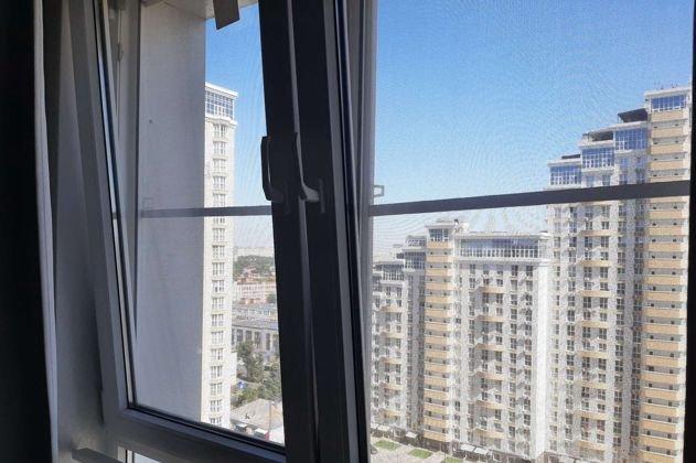 Продажа 1-комнатной квартиры, Краснодар, Красная улица,  34