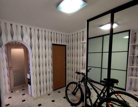 Продажа 3-комнатной квартиры, Краснодар, улица имени Калинина,  13к63