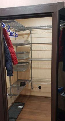 Продажа 1-комнатной квартиры, Краснодар, Красная улица,  34