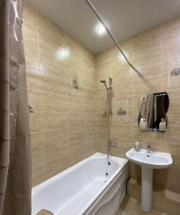 Продажа 1-комнатной квартиры, Краснодар, улица Шоссе Нефтяников,  22к1