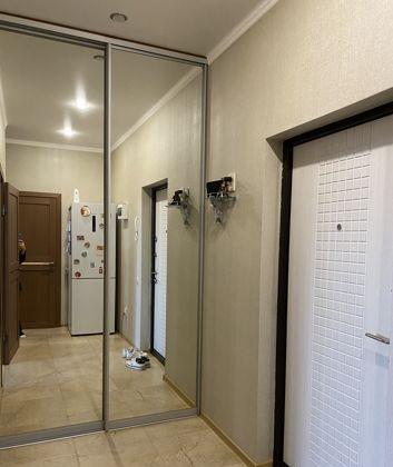 Продажа 1-комнатной квартиры, Краснодар, улица Шоссе Нефтяников,  22к1