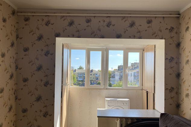 Продажа 2-комнатной квартиры, Краснодар, улица имени Доватора,  73