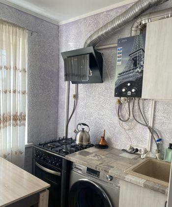 Продажа 2-комнатной квартиры, Краснодар, улица имени Доватора,  73