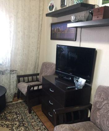 Продажа 1-комнатной квартиры, Краснодар, проезд 3-й Линии,  161