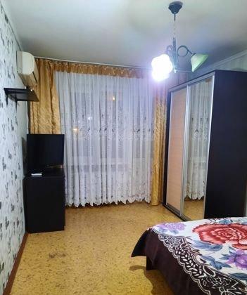 Продажа 2-комнатной квартиры, Краснодар, Офицерская улица,  43