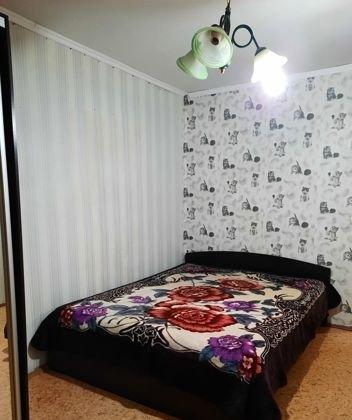 Продажа 2-комнатной квартиры, Краснодар, Офицерская улица,  43