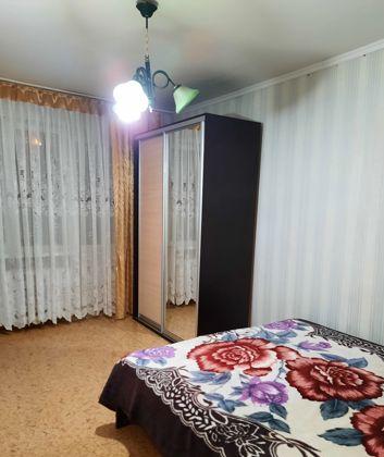 Продажа 2-комнатной квартиры, Краснодар, Офицерская улица,  43