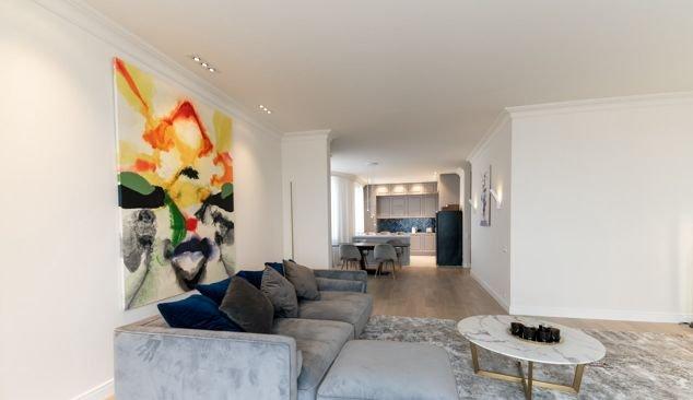 Продажа 3-комнатной квартиры, Краснодар, Красноармейская улица,  55/1