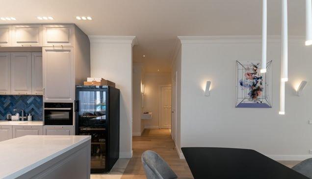 Продажа 3-комнатной квартиры, Краснодар, Красноармейская улица,  55/1