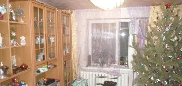 Продажа 3-комнатной квартиры, Краснодар, улица Свободы,  11