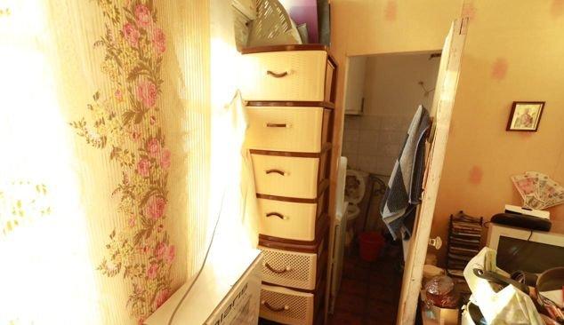 Продажа 1-комнатной квартиры, Краснодар, улица Орджоникидзе,  5