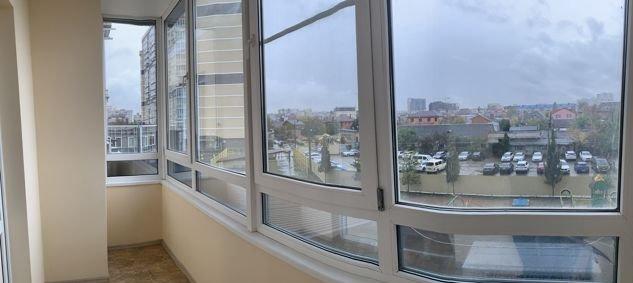 Продажа 2-комнатной квартиры, Краснодар, улица Гаврилова,  27