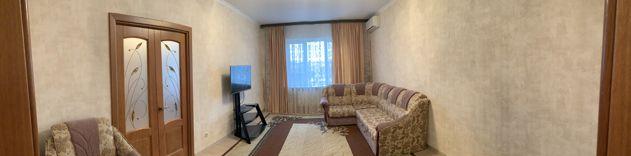 Продажа 2-комнатной квартиры, Краснодар, улица Гаврилова,  27