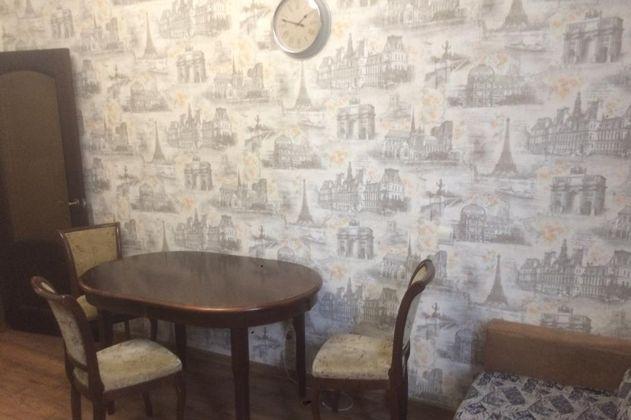 Продажа 1-комнатной квартиры, Краснодар, Казбекская улица,  3