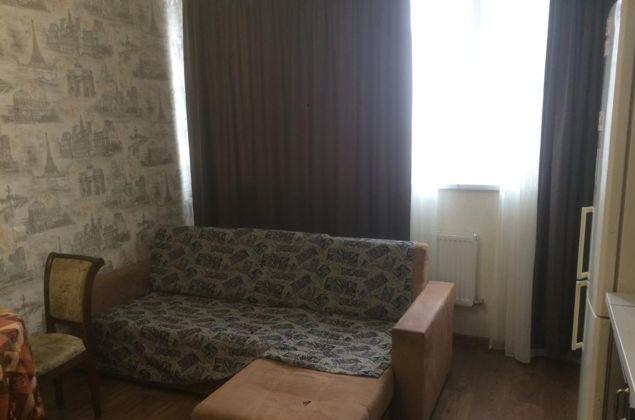 Продажа 1-комнатной квартиры, Краснодар, Казбекская улица,  3