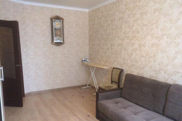 Продажа 1-комнатной квартиры, Краснодар, Казбекская улица,  3