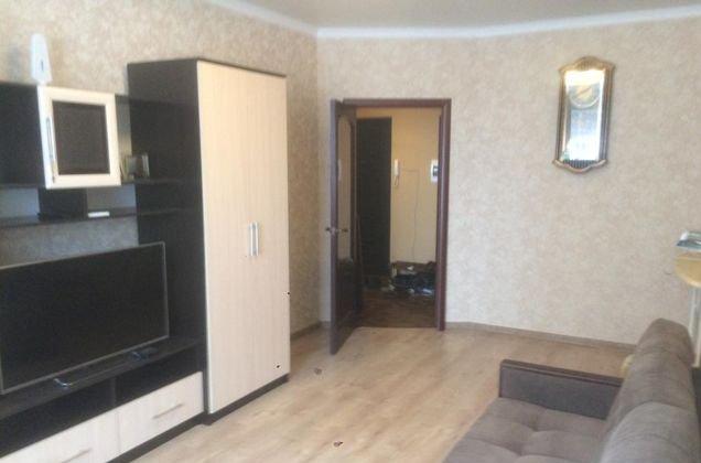 Продажа 1-комнатной квартиры, Краснодар, Казбекская улица,  3