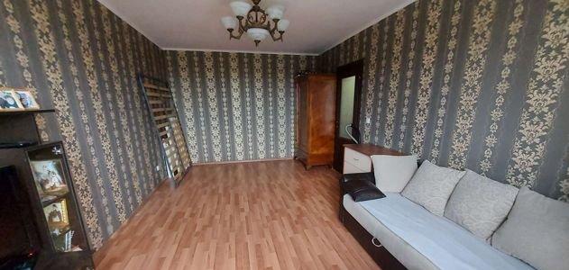 Продажа 1-комнатной квартиры, Краснодар, улица Академика Лукьяненко,  16