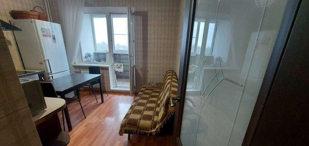 Продажа 1-комнатной квартиры, Краснодар, улица Академика Лукьяненко,  16