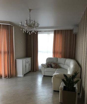 Продажа 1-комнатной квартиры, Краснодар, Красная улица,  176лит4