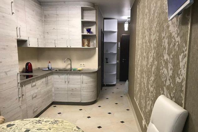 Продажа 1-комнатной квартиры, Краснодар, Красная улица,  176лит4