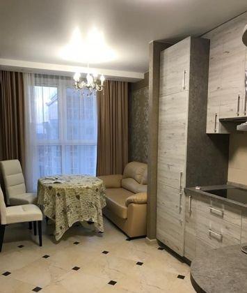 Продажа 1-комнатной квартиры, Краснодар, Красная улица,  176лит4