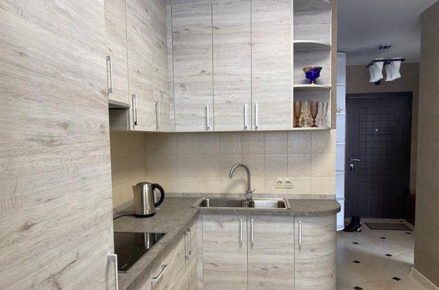 Продажа 1-комнатной квартиры, Краснодар, Красная улица,  176лит4